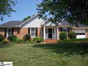 207 S Chancelor Drive sold home in Simpsonville, SC