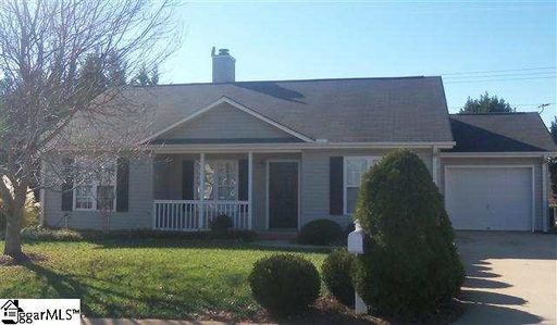 6 Acklen Drive