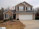 337 Juniper Leaf Way sold home in Greer, SC