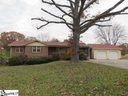 101 Chickasaw Drive sold home in Greenville, SC