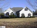 101 Holly Chase Drive sold home in Piedmont, SC