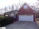 111 Meadow Green Drive sold home in Piedmont, SC