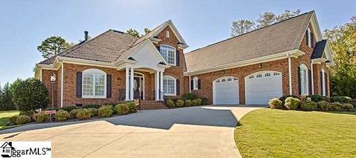9 Brassington Place sold home in Woodbridge, Greer, SC