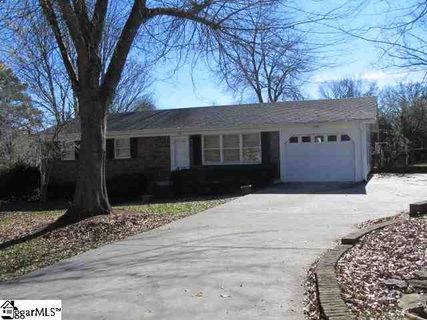 108 Pine Forest Drive sold home in Pine Springs, Easley, SC
