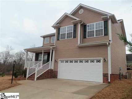 248 Country Forest Lane