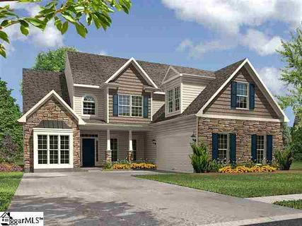 319 Cypresshill Court LOT 10