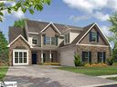 319 Cypresshill Court LOT 10 sold home in Simpsonville, SC