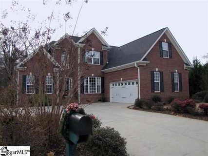 203 Abercorn Way sold home in Savannah, Simpsonville, SC