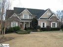 6 Great Lawn Drive sold home in Piedmont, SC