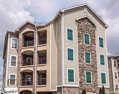 302 Rocky Top Drive sold condo in The Summitt At Pelham Springs, Greenville, SC