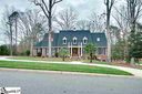 633 Breckenwood Drive sold home in Spartanburg, SC