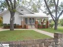 635 N East Main Street sold home in Easley, SC