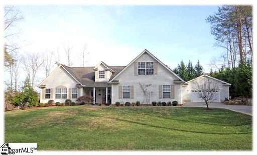 22 Wild Cherry Circle