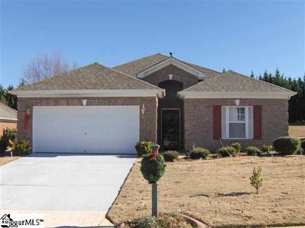 816 Palomino Court