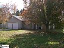 236 Furr Drive sold home in Piedmont, SC