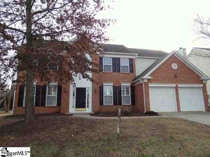 14 Bricewood Drive sold home in Carlyle Point, Greer, SC