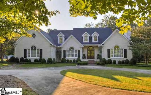 103 Woodland Lane sold home in Oak Meadows, Simpsonville, SC