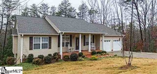 17 Badger Drive