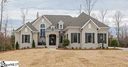 101 Treetops Court sold home in Greer, SC