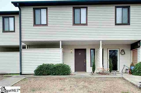 100 Buttercup Way Apt. 47