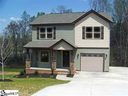 (Lot 3) 139 Hawkcrest Court sold home in Travelers Rest, SC