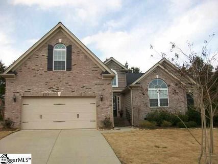 213 Bergen Lane sold home in The Overlook At Bells Creek, Simpsonville, SC