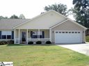 230 Barberry Lane sold home in Greer, SC