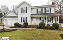 202 Understone Drive sold home in Greenville, SC