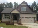 (Lot 15) 1033 Freshwater Lane sold home in Easley, SC