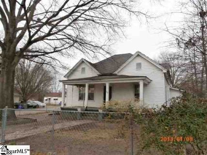 101 Ymca sold home in City View, Greenville, SC