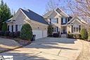 305 Breton Drive sold home in Greer, SC