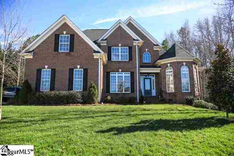 3 Polaski Court sold home in Savannah, Simpsonville, SC