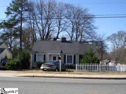 100 Old Augusta Road