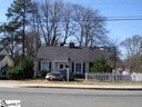 100 Old Augusta Road sold home in Greenville, SC