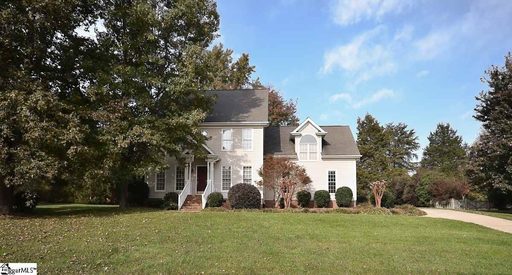 120 Farmwood Drive sold home in Woodgreen, Fountain Inn, SC