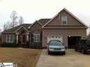 207 Forked Oak Way sold home in Fountain Inn, SC