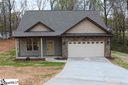 69 Thunderbird Drive sold home in Travelers Rest, SC