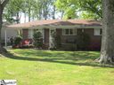 20 Forestdale Drive sold home in Taylors, SC