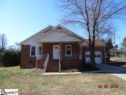 109 Woodridge Circle sold home in Windsor Park, Greenville, SC