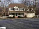 300 Quail Run Circle sold home in Fountain Inn, SC