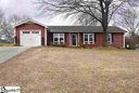 117 Buckingham Way sold home in Taylors, SC