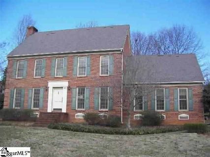 103 Caedmon Court sold home in Bennington, Greer, SC
