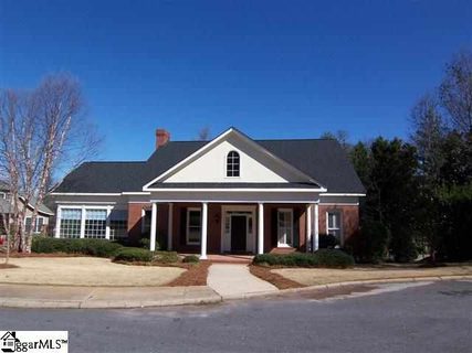 35 Hobcaw Drive sold home in Hobcaw, Greer, SC