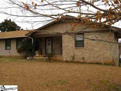 6 Colgate Avenue sold home in College Park, Greenville, SC