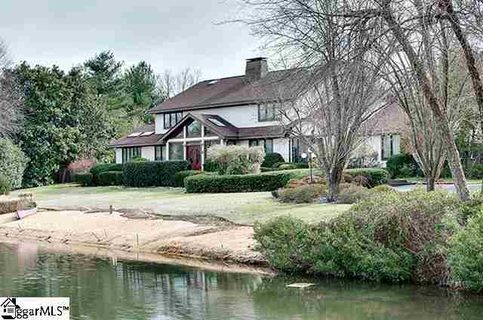 1 Weatherby Drive sold home in Chaunessy, Greenville, SC