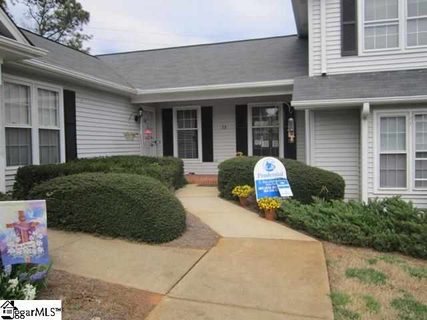 2001 Pelham Road #13 sold condo in Green Creek, Greenville, SC