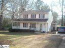 208 Yorktown Court sold home in Easley, SC