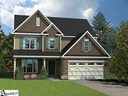 8 Cedarhill Court LOT 26 sold home in Simpsonville, SC