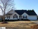 104 Fairwood Drive sold home in Greenville, SC