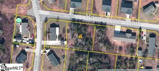 15 Yamassee Trail